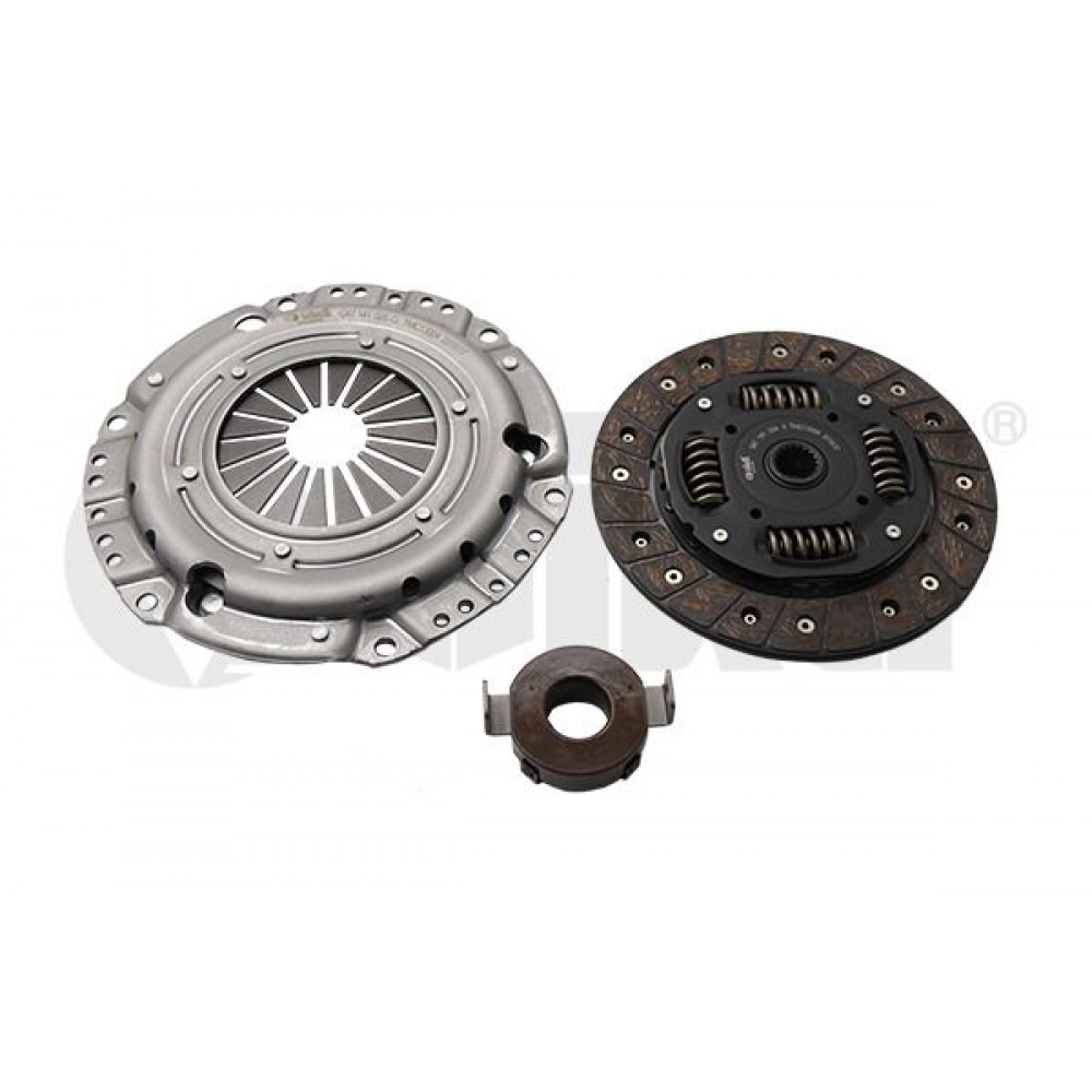 ΣΕΤ ΣΥΜΠΛΕΚΤΗ FELICIA