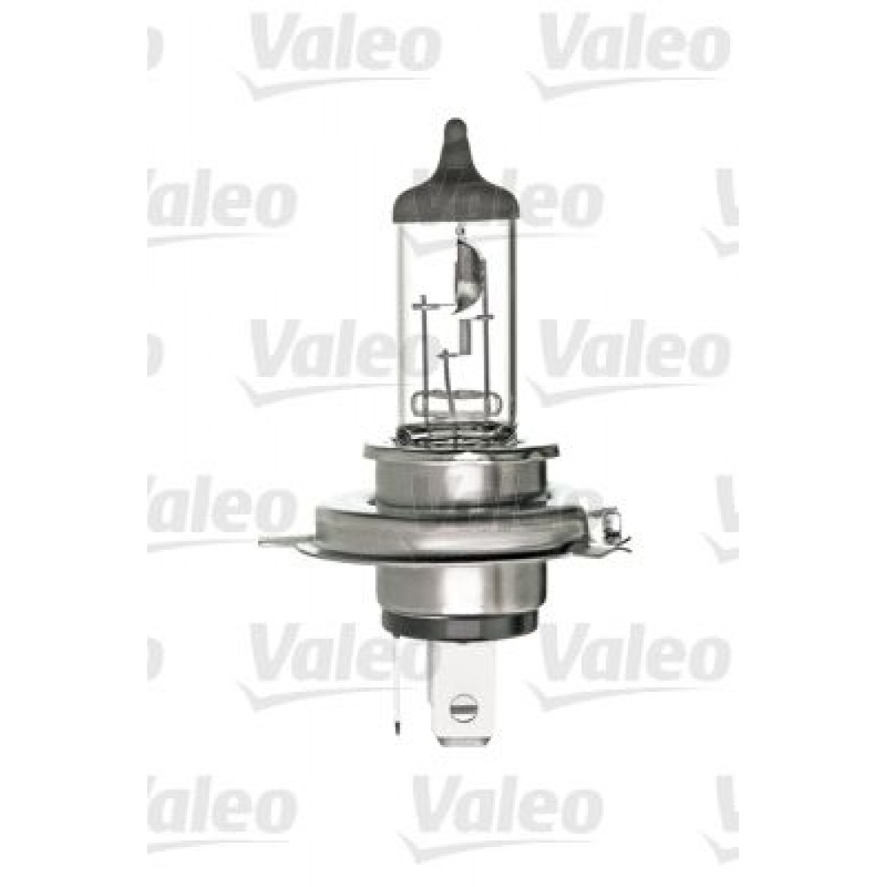 VALEO ΛΑΜΠΑ H4 +50% ΦΩΣ VALEO ΛΑΜΠΑ H4 +50% ΦΩΣ