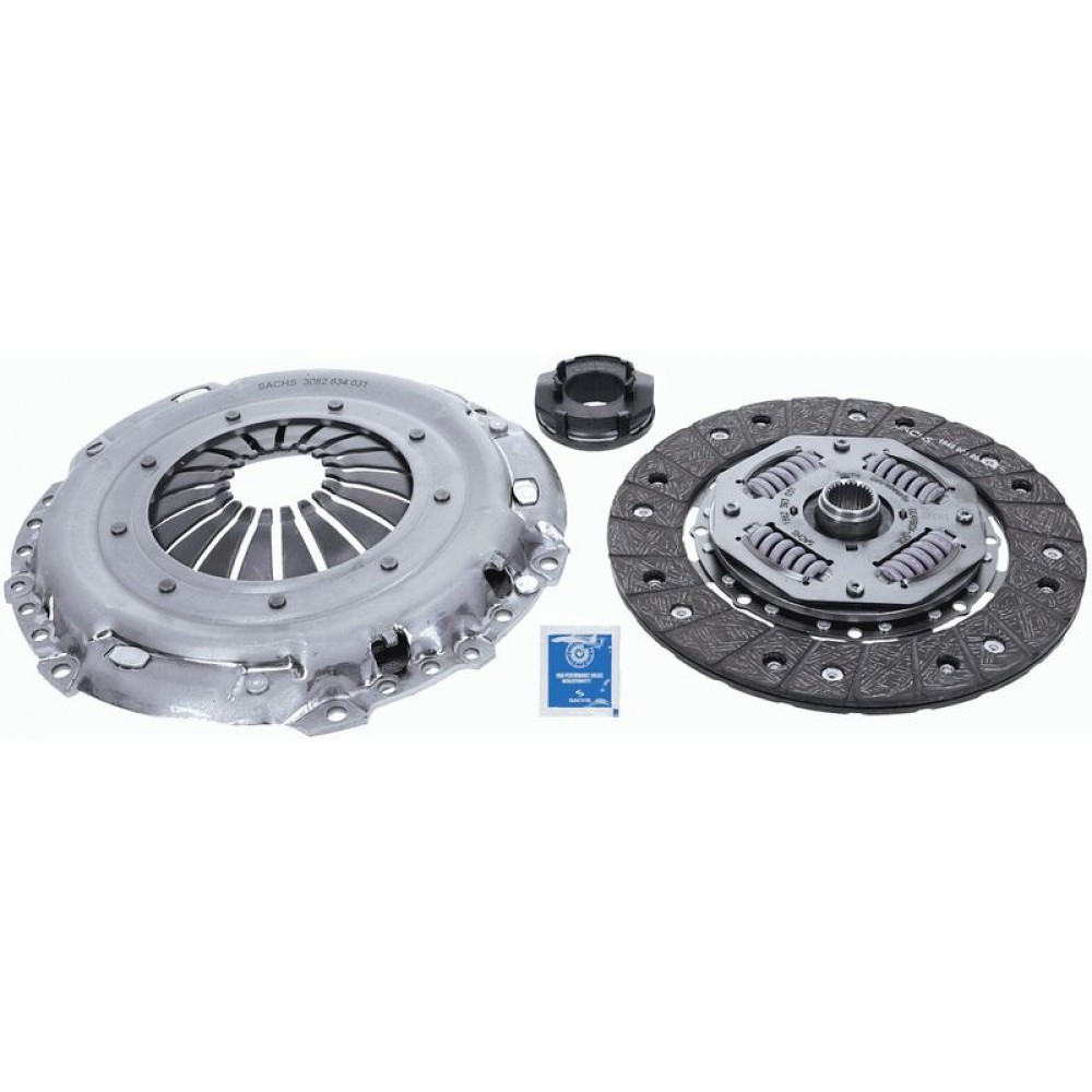 ΣΕΤ ΑΜΠΡΑΓΙΑΖ VW VR6 ΣΕΤ ΑΜΠΡΑΓΙΑΖ VW VR6