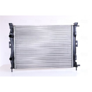 ΨΥΓΕΙΟ MEGANE II 1.4-1.6  02-