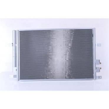 ΨΥΓΕΙΟ A/C ALFA 159 1.8 MPI <11 615X419X16 NISSENS