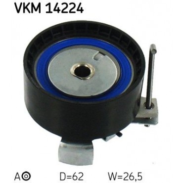Ρ/Τ FORD B,C-MAX,FIESTA VI,FOCUS III,MONDEO IV 1.4,1.6 12-