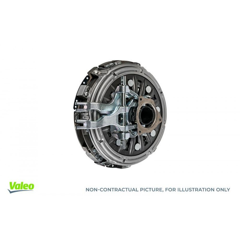 VALEO ΣΕΤ ΒΟΛΑΝ ΔΙΠΛΗΣ ΜΑΖΑΣ + ΣΥΜΠΛΕΚΤΗΣ + ΡΟΥΛΕΜΑΝ VALEO ΣΕΤ ΒΟΛΑΝ ΔΙΠΛΗΣ ΜΑΖΑΣ + ΣΥΜΠΛΕΚΤΗΣ + ΡΟΥΛΕΜΑΝ