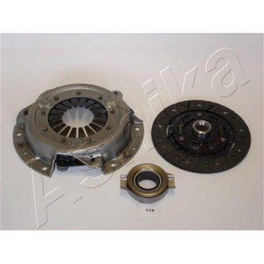 ΣΕΤ ΣΥΜΠΛΕΚΤΗ Φ180 NISSAN SUNNY (N14) 1.4 <95 ASHIKA