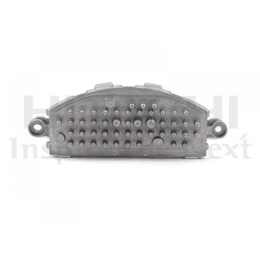 ΑΝΤΙΣΤΑΣΗ ΒΕΝΤΙΛΑΤΕΡ BMW 1 (F20) 114d,116,118d,116i <19