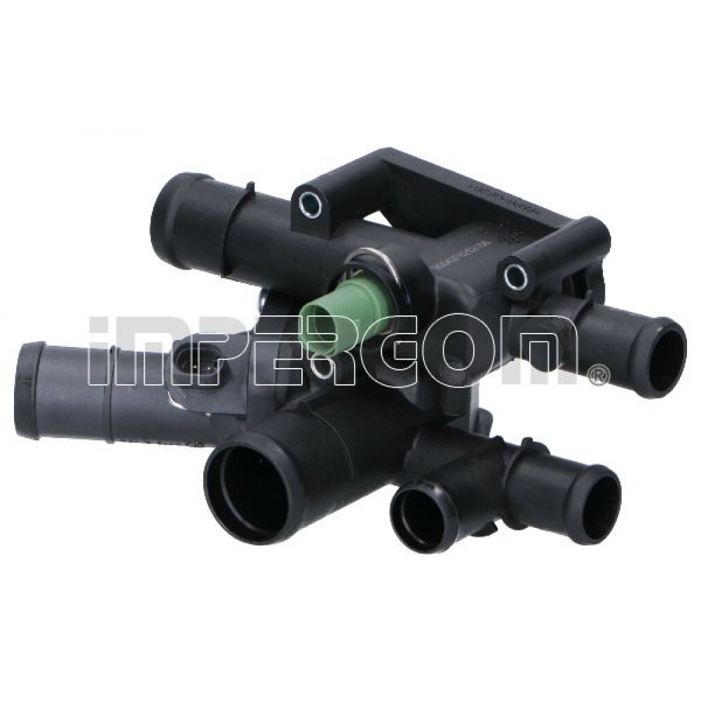 IMPERGOM ΦΩΛΙΑ ΘΕΡΜΟΣΤΑΤΗ