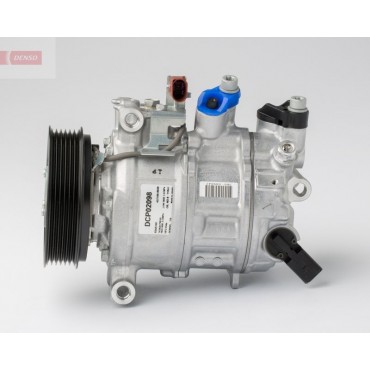ΚΟΜΠΡΕΣΕΡ A/C AUDI A4,A5,Q5 2.0 TDI 08>