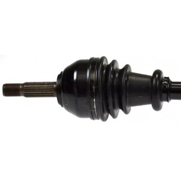ΗΜΙΑΞΟΝΙΟ ΔΕΞΙ RENAULT CLIO 1.2,1.4 <96