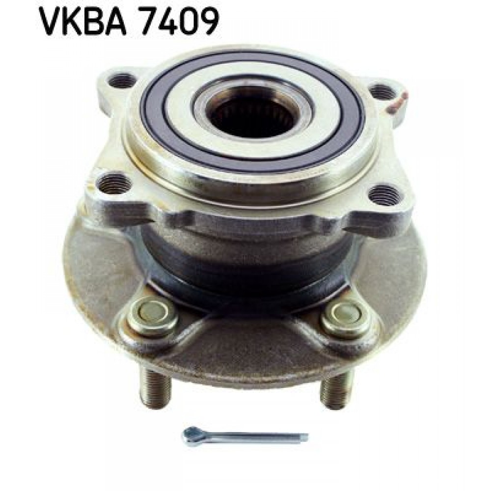 ΣΕΤ ΡΟΥΛΕΜΑΝ ΤΡΟΧΟΥ