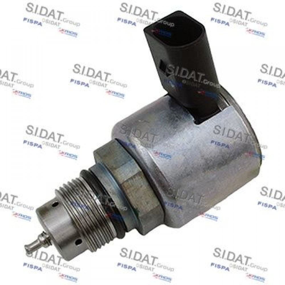 SIDAT ΡΥΘΜΙΣΤΗΣ ΠΙΕΣΗΣ SIDAT ΡΥΘΜΙΣΤΗΣ ΠΙΕΣΗΣ