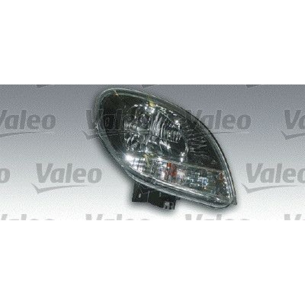 VALEO ΦΑΝΑΡΙ VALEO ΦΑΝΑΡΙ