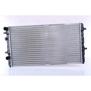 ΨΥΓΕΙΟ ΝΕΡΟΥ SEAT IBIZA II 1.0,1.4 <02 646X378X34  NISSENS