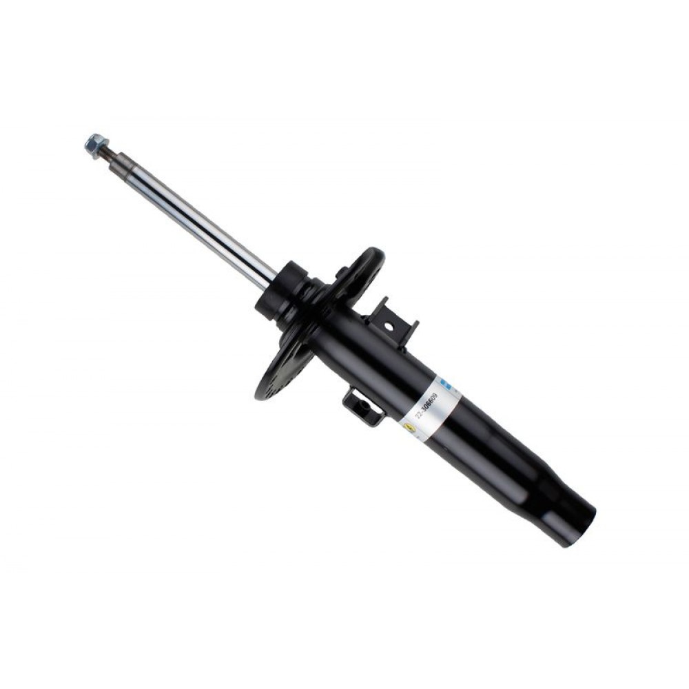 OR.BILSTEIN ΑΜΟΡΤΙΣΕΡ OR.BILSTEIN ΑΜΟΡΤΙΣΕΡ