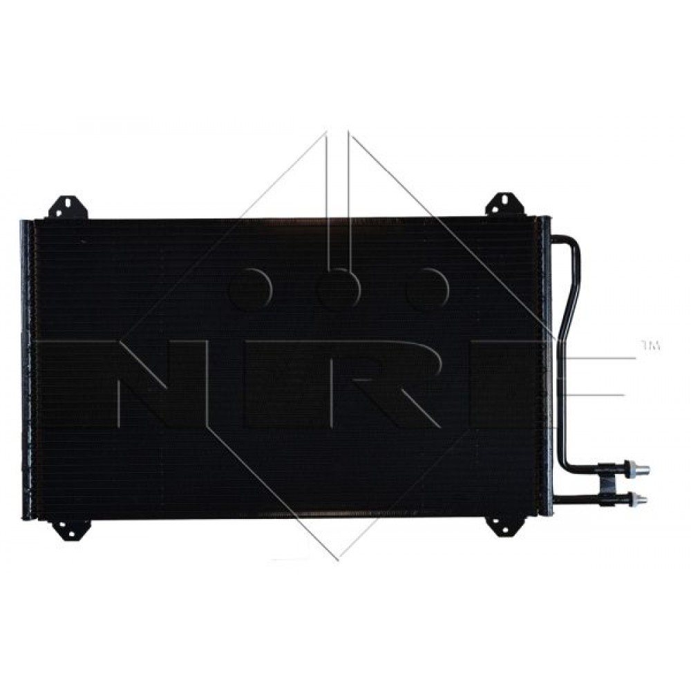 NRF ΨΥΓΕΙΑ A/C MERCEDES NRF ΨΥΓΕΙΑ A/C MERCEDES