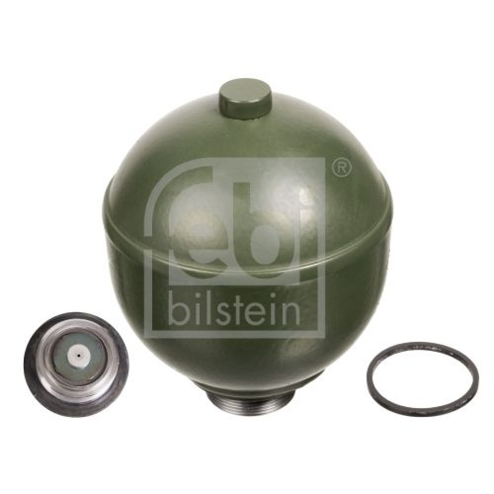 FEBI ΣΦΑΙΡΑ ΑΝΑΡΤΗΣΗΣ ΠΙΣΩ PSA