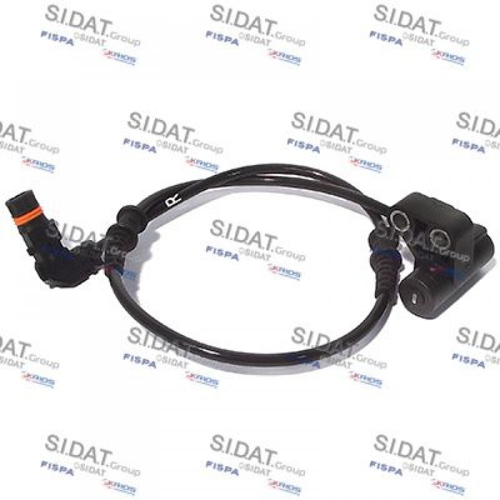 SIDAT ΑΙΣΘΗΤΗΡΑΣ ABS MERCEDES SIDAT ΑΙΣΘΗΤΗΡΑΣ ABS MERCEDES