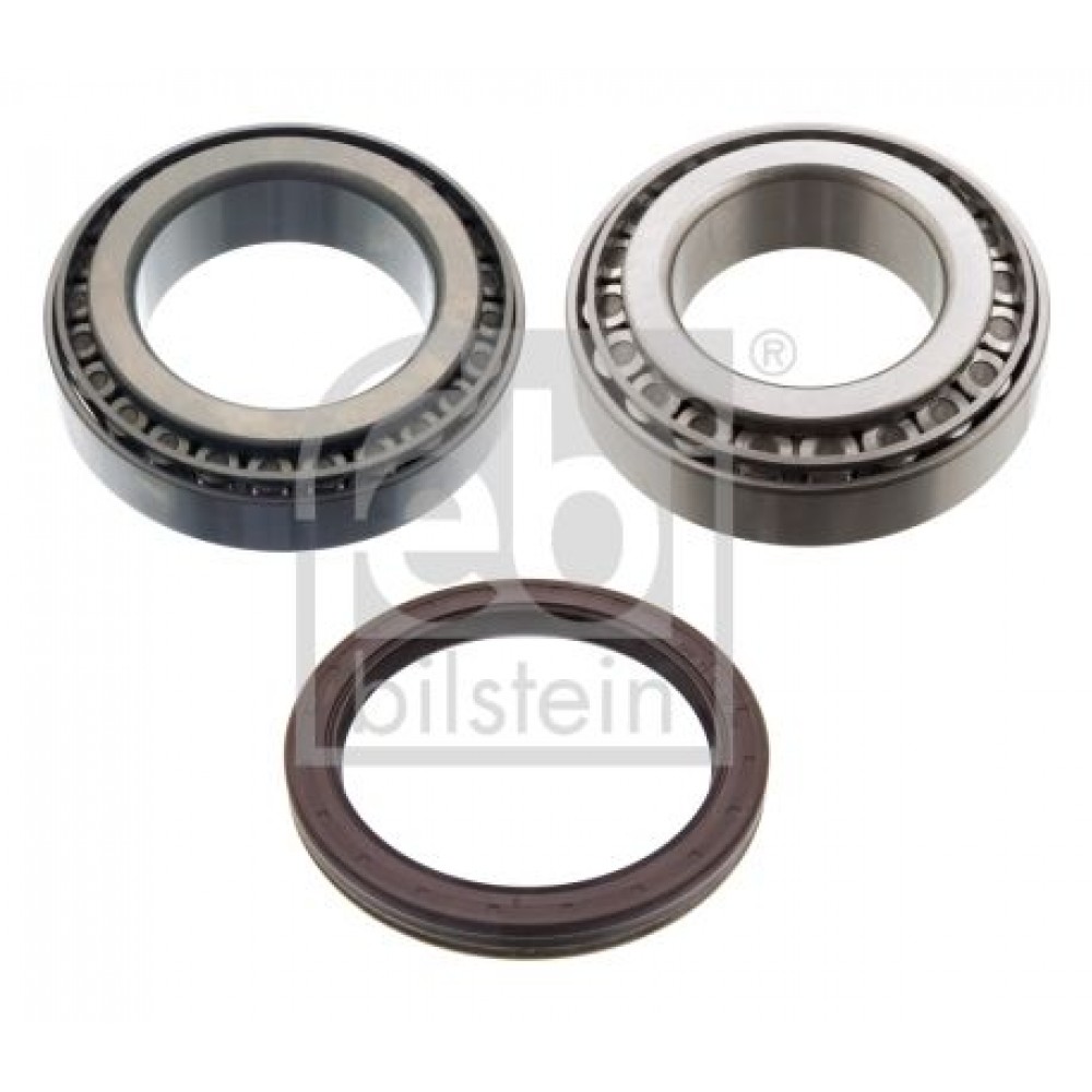 FEBI ΡΟΥΛΕΜΑΝ ΤΡΟΧΟΥ ΣΕΤ MERCEDES