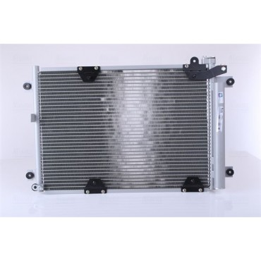 ΨΥΓΕΙΟ A/C SUZUKI GRAND VITARA 1.6,2.0 <02 525X336X16NISSENS