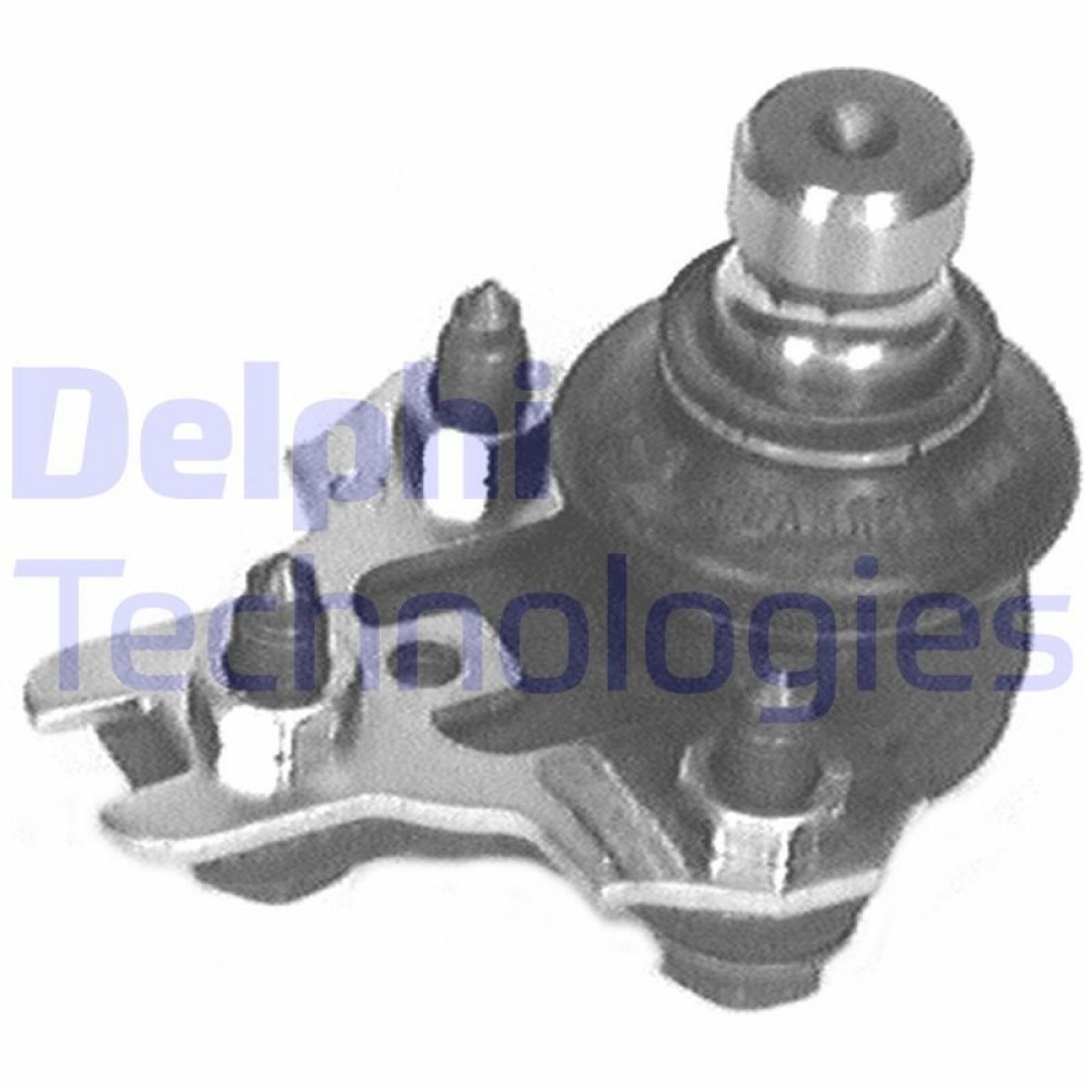 DELPHI ΜΠΑΛΑΚΙ ΨΑΛΙΔΙΟΥ VAG DELPHI ΜΠΑΛΑΚΙ ΨΑΛΙΔΙΟΥ VAG
