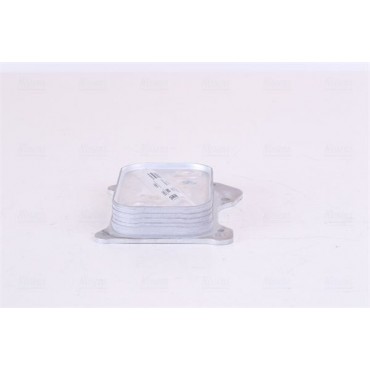 ΨΥΓΕΙΟ ΛΑΔΙΟΥ FIAT 500 (312) 1.3 D Multijet  NISSENS