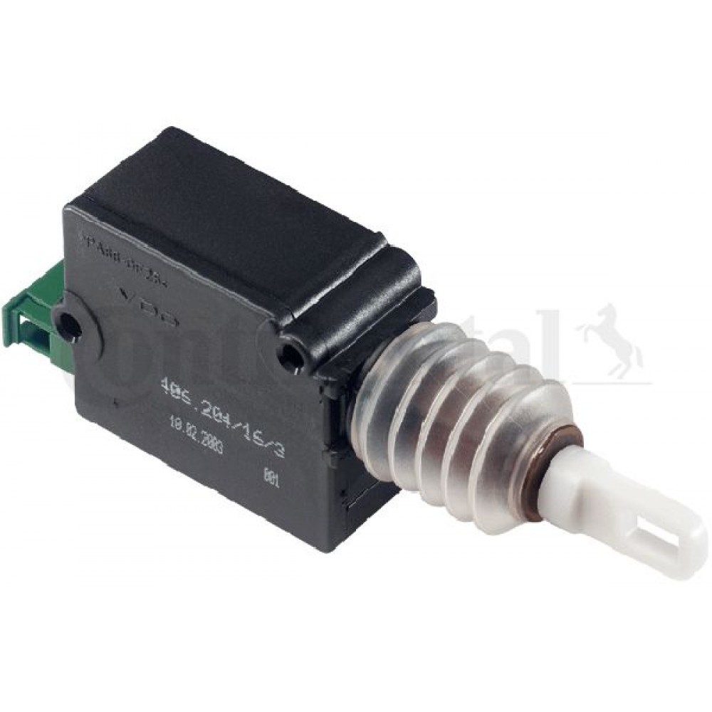 VDO ΜΟΤΕΡ ΚΛΕΙΔΑΡΙΑΣ VAG