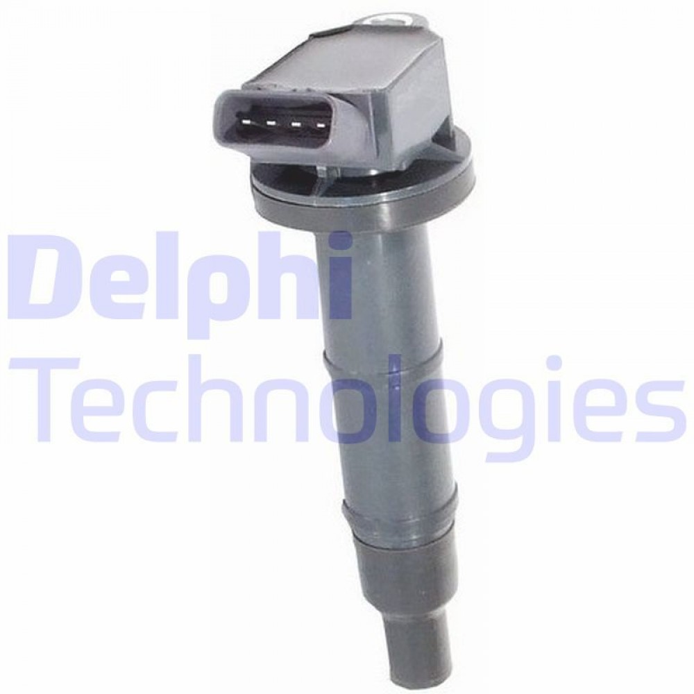DELPHI ΠΟΛΛΑΠΛΑΣΙΑΣΤΗΣ TOYOTA DELPHI ΠΟΛΛΑΠΛΑΣΙΑΣΤΗΣ TOYOTA