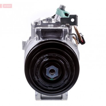 ΚΟΜΠΡΕΣΕΡ A/C MERCEDES C-CLASS (W204) <14