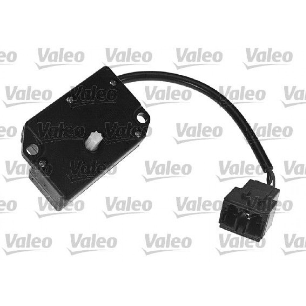 VALEO ΡΥΘΜΙΣΤΗΣ ΑΕΡΑ
