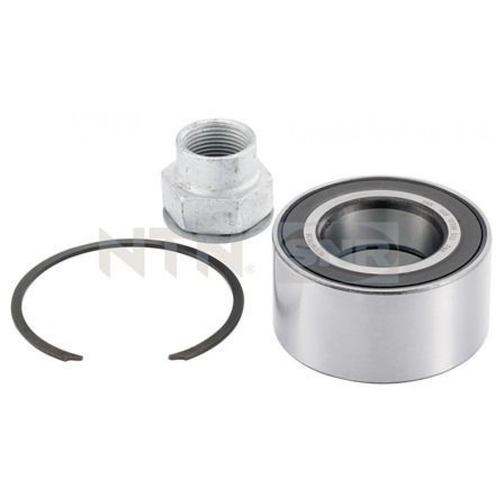 NTN-SNR ΡΟΥΛΕΜΑΝ ΤΡΟΧΟΥ ΣΕΤ FIAT