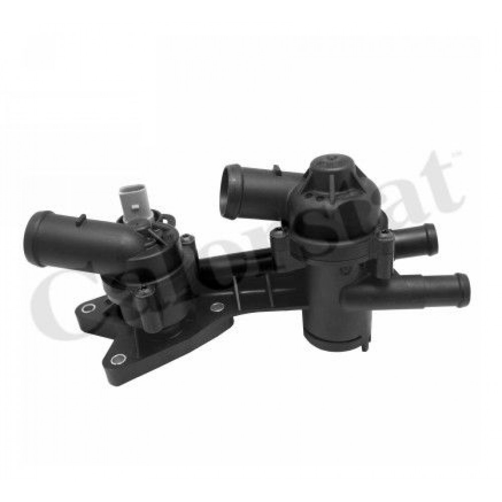 ΘΕΡΜ/ΤΗΣ ΜΕ ΚΑΒΟΥΚΙ SEAT IBIZA -VW POLO 1.6 06> ΘΕΡΜ/ΤΗΣ ΜΕ ΚΑΒΟΥΚΙ SEAT IBIZA -VW POLO 1.6 06>
