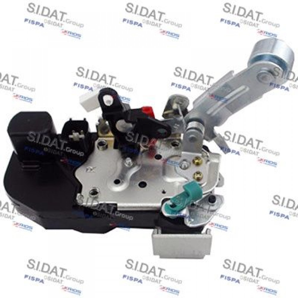 SIDAT ΚΛΕΙΔΑΡΙΑ ΠΟΡΤΑΣ