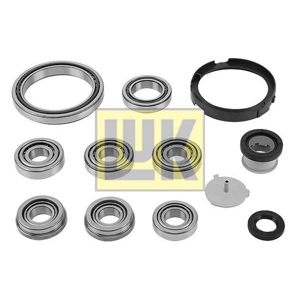 LUK ΣΕΤ ΕΠΙΣΚΕΥΗΣ RENAULT