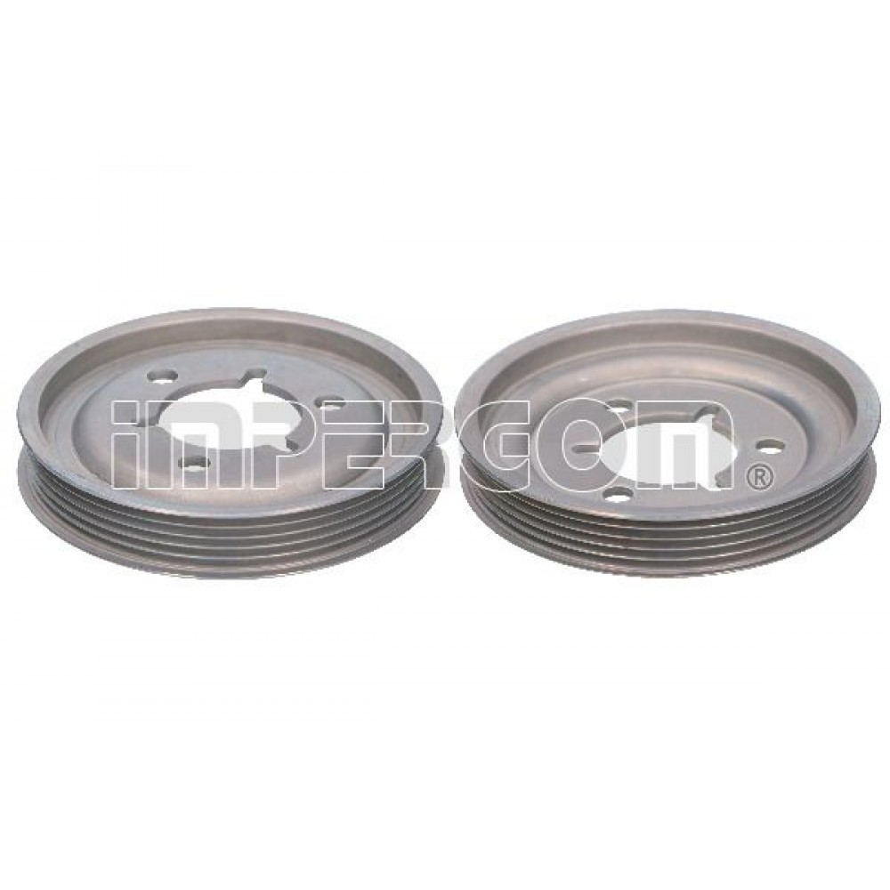 IMPERGOM ΤΡΟΧΑΛΙΑ ΣΤΡΟΦΑΛΟΥ PSA