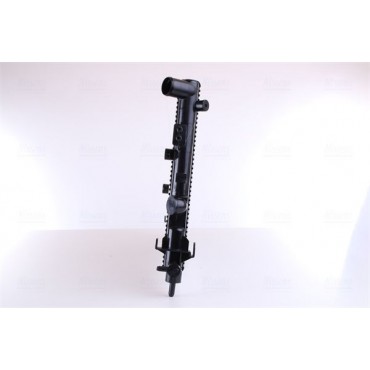 ΨΥΓΕΙΟ ΝΕΡΟΥ OPEL ASTRA G 1.6 <06 600X377X22  NISSENS