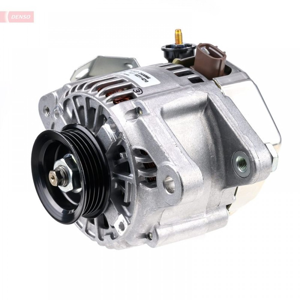 ΔΥΝΑΜΟ TOYOTA YARIS (P1) 1.3 <03 DENSO ΔΥΝΑΜΟ TOYOTA YARIS (P1) 1.3 <03 DENSO