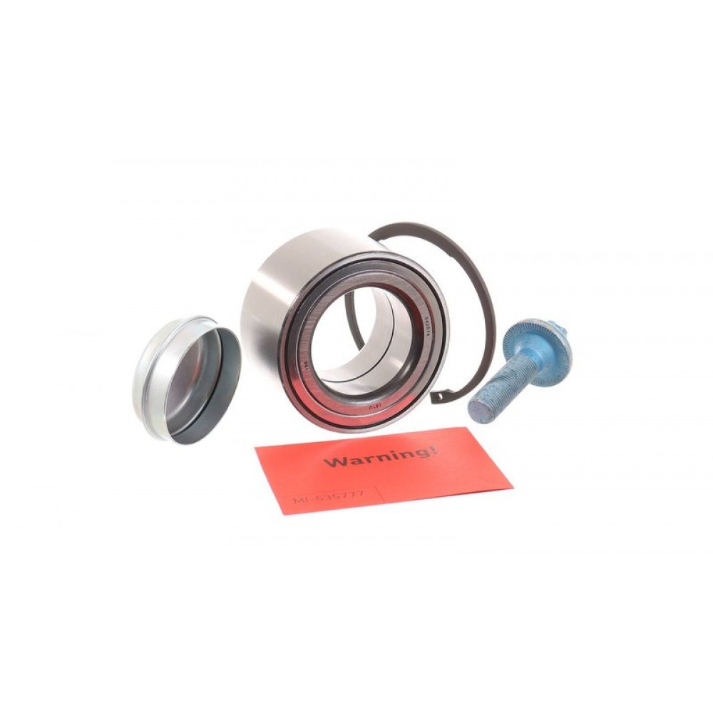 Σετ ρουλεμάν τροχών