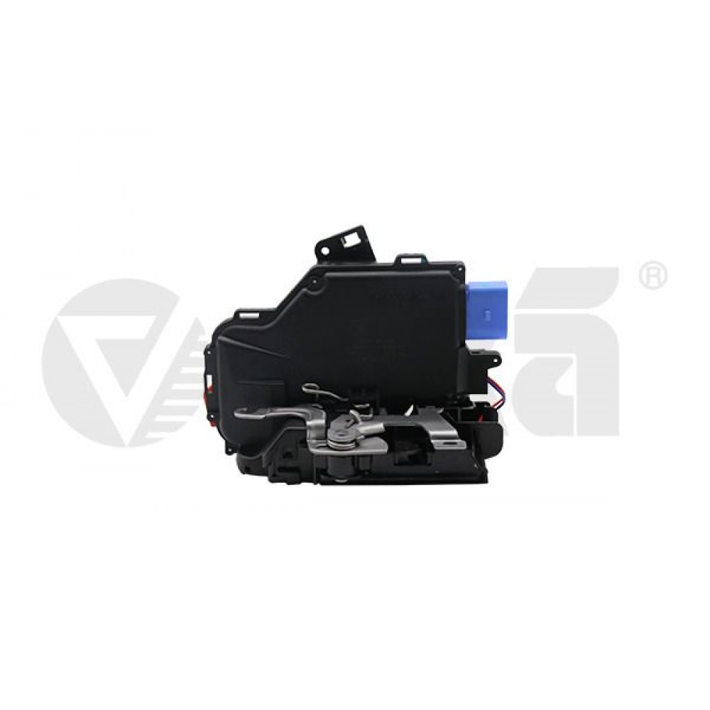 Κλειδαριά πόρτας