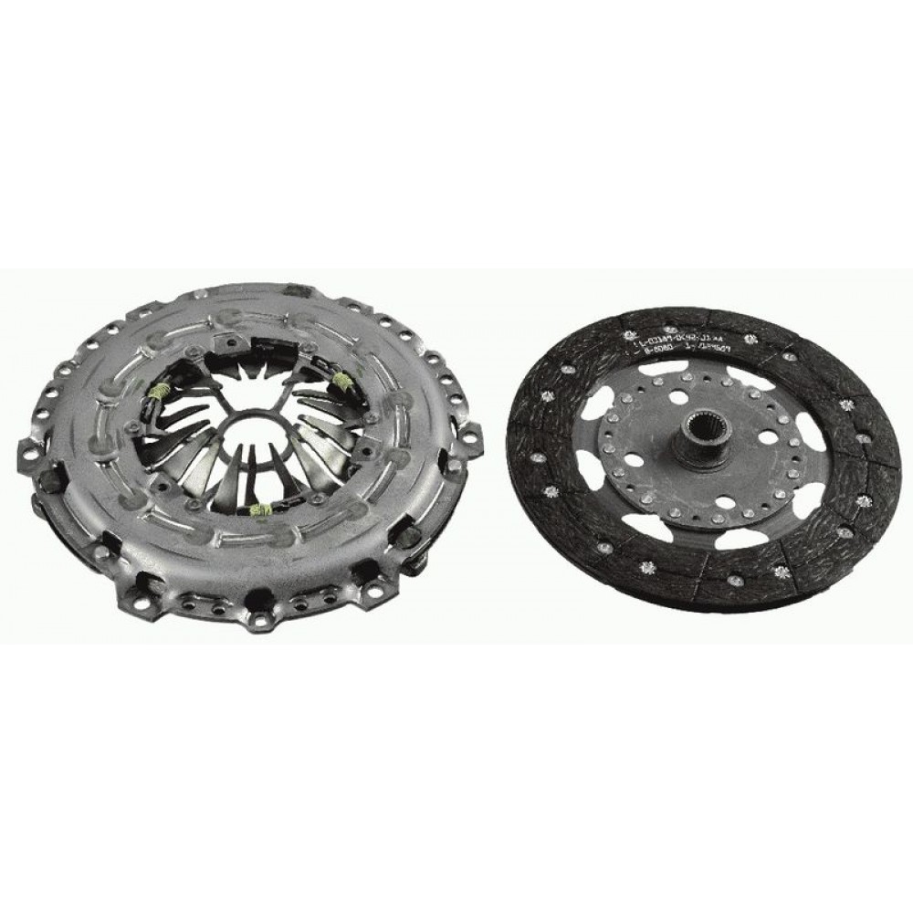 SACHS ΣΕΤ ΣΥΜΠΛΕΚΤΗ