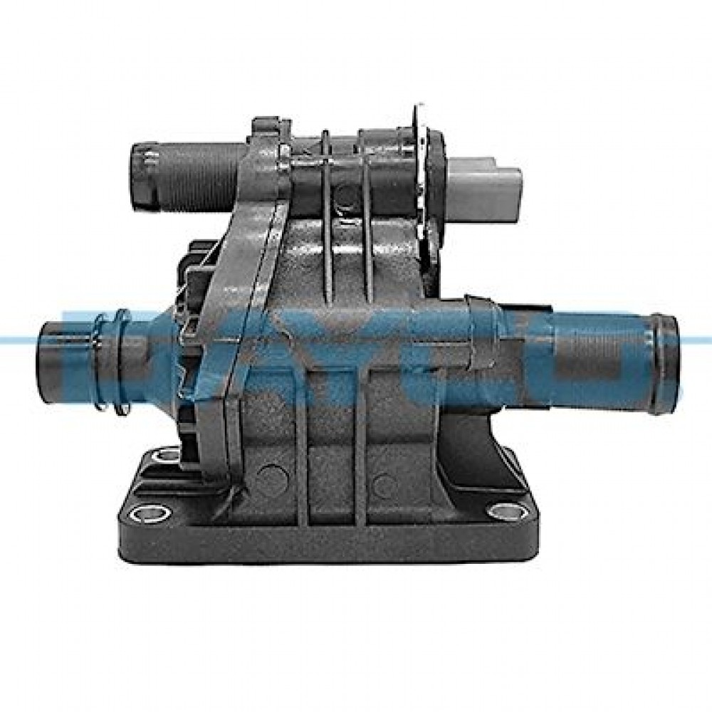 ΘΕΡΜΟΣΤΑΤΗΣ