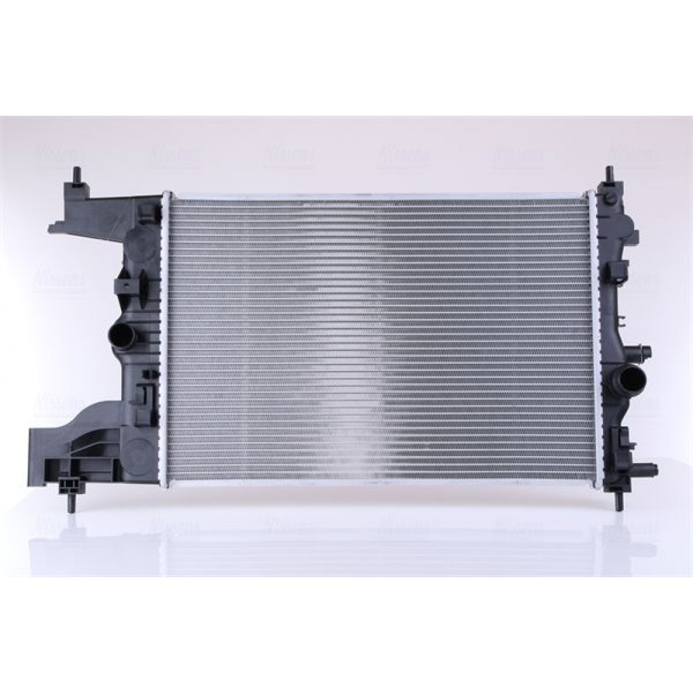ΨΥΓΕΙΟ ΝΕΡΟΥ OPEL ASTRA J ALL <15 580X389X26 NISSENS ΨΥΓΕΙΟ ΝΕΡΟΥ OPEL ASTRA J ALL <15 580X389X26 NISSENS