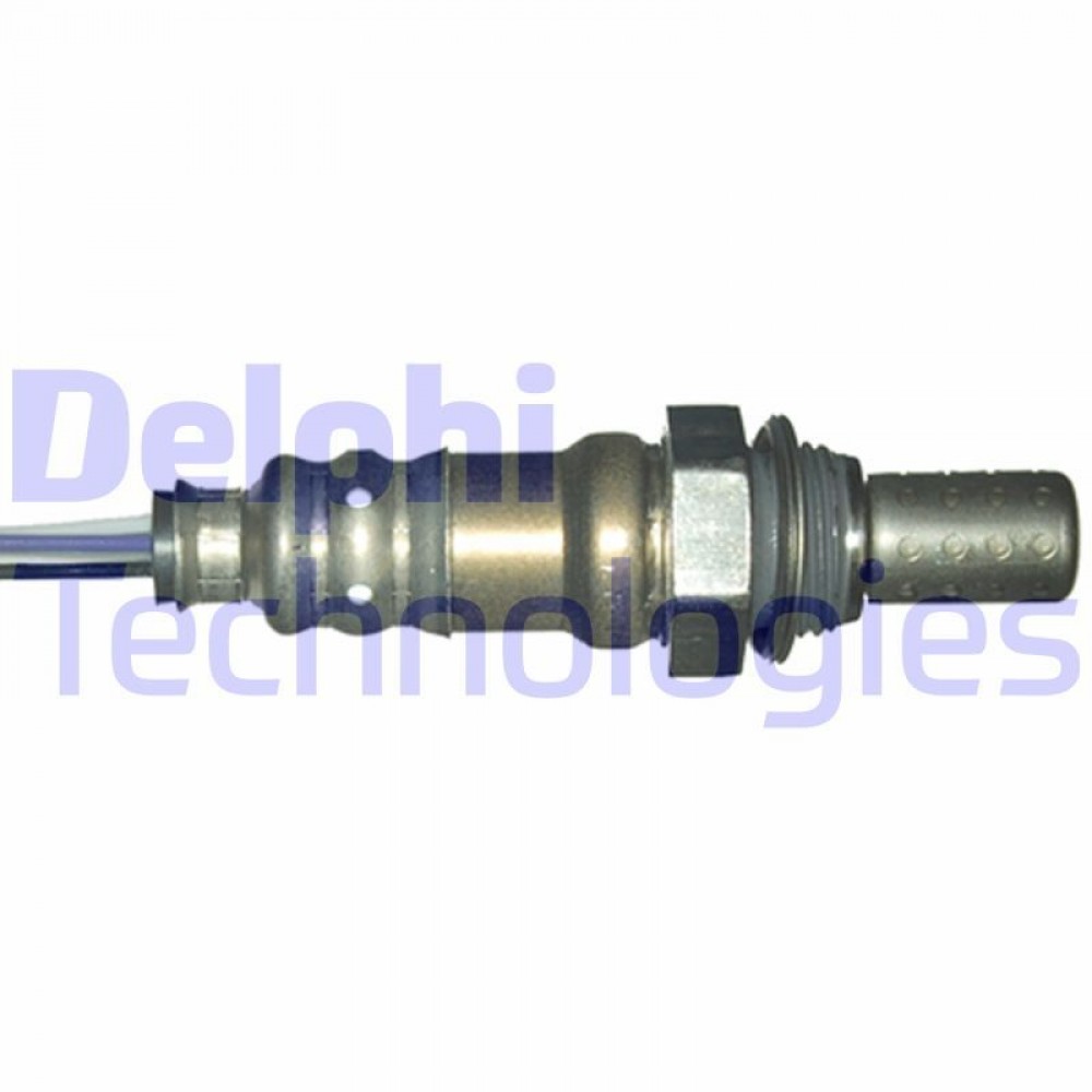 DELPHI ΑΙΣΘΗΤΗΡΑΣ ΛΑΜΔΑ MAZDA DELPHI ΑΙΣΘΗΤΗΡΑΣ ΛΑΜΔΑ MAZDA