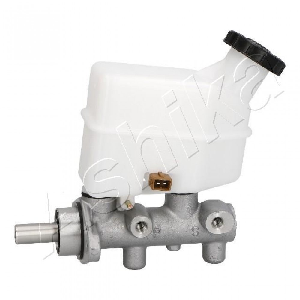 ΑΝΤΛ. ΦΡΕΝ. HYUNDAI TUCSON 2.0CRDI Φ36.4mm ASHIKA