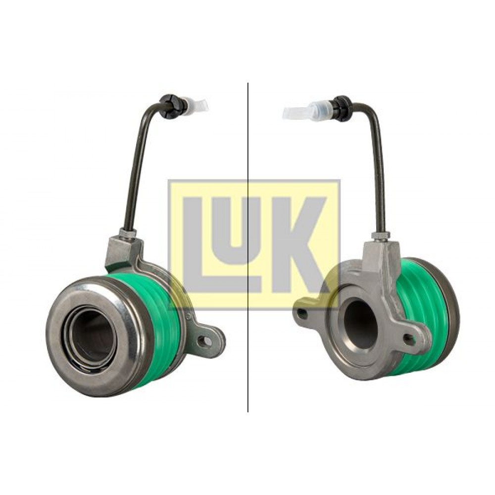 LUK ΡΟΥΛΕΜΑΝ ΣΥΜΠΛΕΚΤΗ