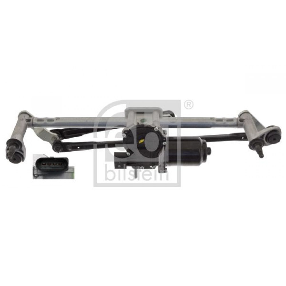 FEBI ΝΤΙΖΑ ΥΑΛΟΚΑΘΑΡΙΣΤΗΡΩΝ VAG