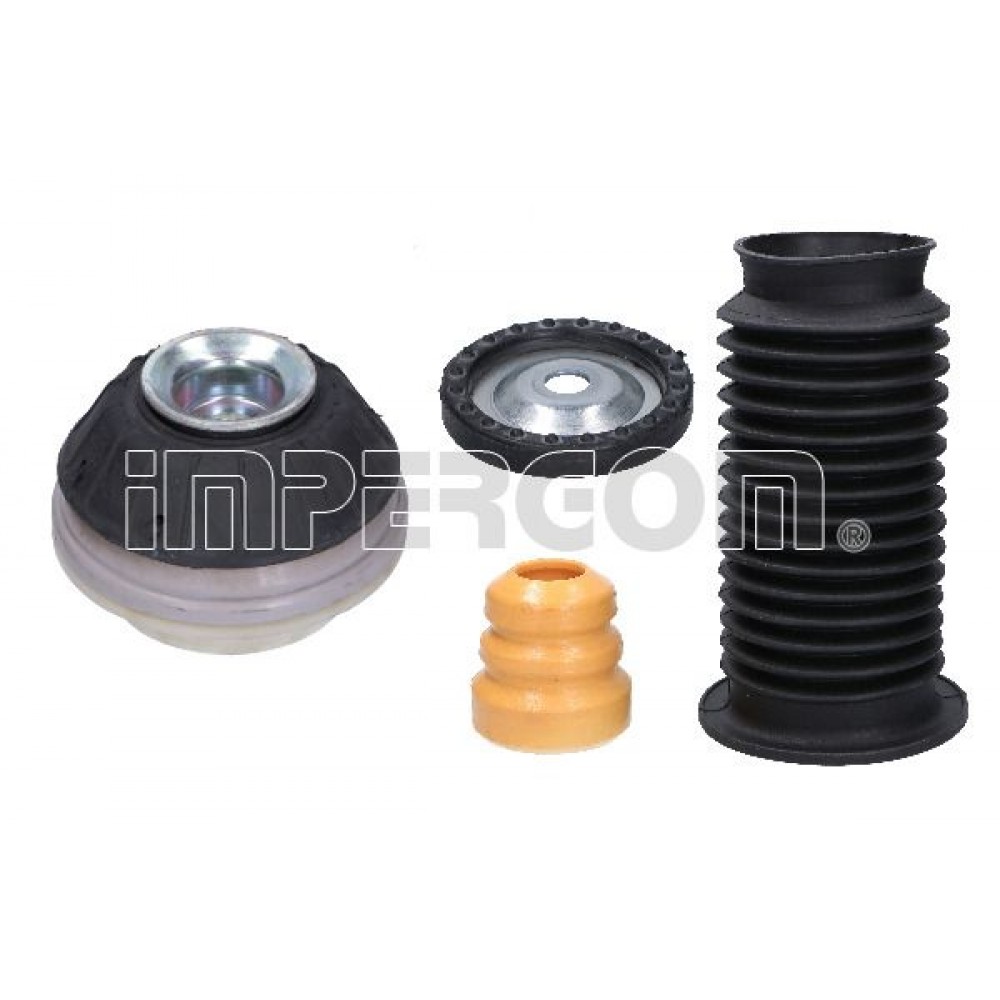 IMPERGOM ΒΑΣΗ ΑΜΟΡΤΙΣΕΡ