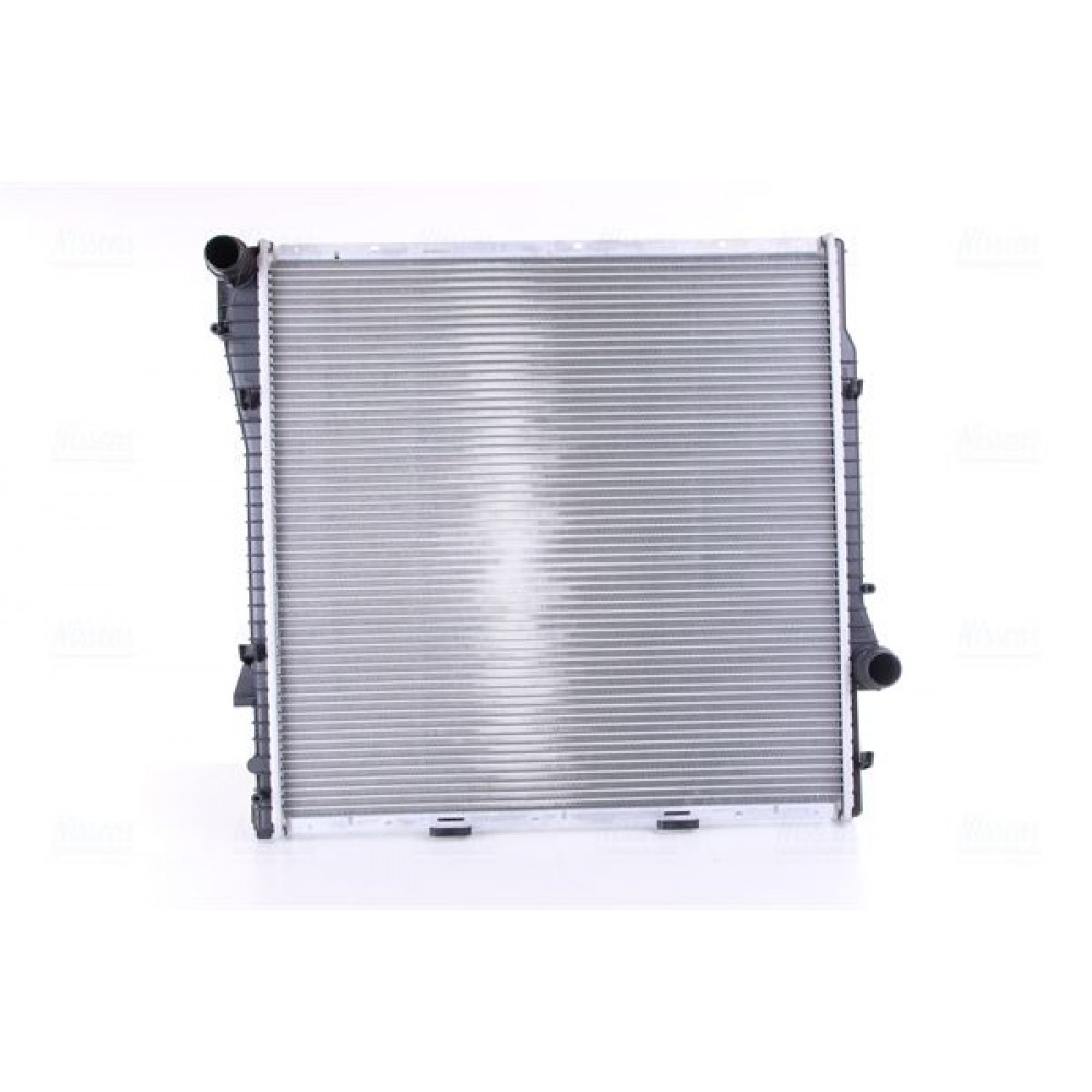 ΨΥΓΕΙΟ ΝΕΡΟΥ BMW X5 (E53) 3.0i <06 590X589X26 NISSENS ΨΥΓΕΙΟ ΝΕΡΟΥ BMW X5 (E53) 3.0i <06 590X589X26 NISSENS