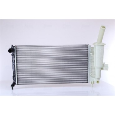 ΨΥΓΕΙΟ ΝΕΡΟΥ FIAT PUNTO (188) 1.2 16V <06 580X322X23  NISSENS