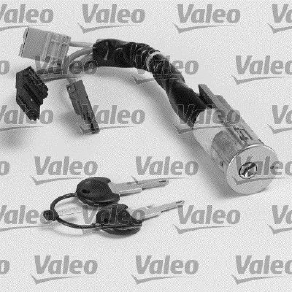 VALEO ΚΛΕΙΔΑΡΙΑ