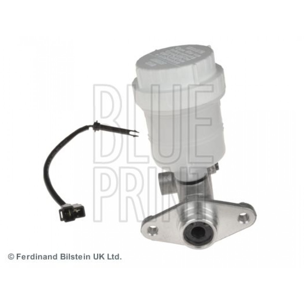 BLUEPRINT ΑΝΤΛΙΑ ΦΡΕΝΩΝ MITSUBISHI