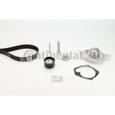 ΣΕΤ ΙΜΑΝΤΑΣ ΡΟΥΛΕΜΑΝ+ΑΝΤΛΙΑ RENAULT CLIO II 1.5dci